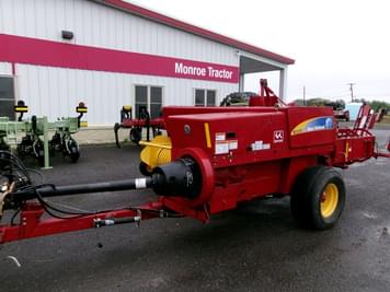 Main image New Holland BC5070