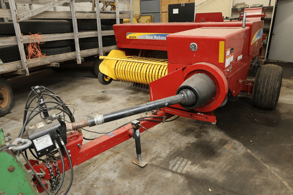 Equipment Main Image