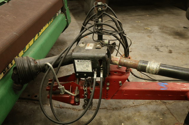 Image of New Holland BC5070 equipment image 1