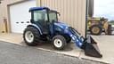 2014 New Holland Boomer 3050 Image
