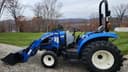 2014 New Holland Boomer 33 Image