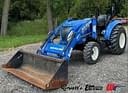 2014 New Holland Boomer 37 Image