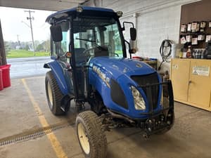 2014 New Holland Boomer 47 Image