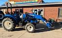 2014 New Holland Boomer 47 Image