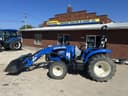 2014 New Holland Boomer 47 Image