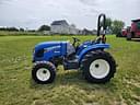 2014 New Holland Boomer 47 Image