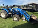 2014 New Holland Boomer 47 Image
