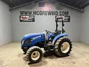 2014 New Holland Boomer 47 Image
