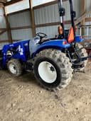 2014 New Holland Boomer 37 Image