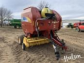 Thumbnail image New Holland BR7060 CropCutter 0