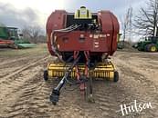 Thumbnail image New Holland BR7060 CropCutter 12