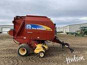 Thumbnail image New Holland BR7060 CropCutter 1