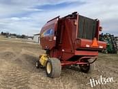 Thumbnail image New Holland BR7060 CropCutter 5