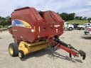 2014 New Holland BR7060 Image