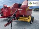 2014 New Holland BR7060 Silage Special Image
