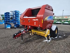 2014 New Holland BR7090 Specialty Crop Image