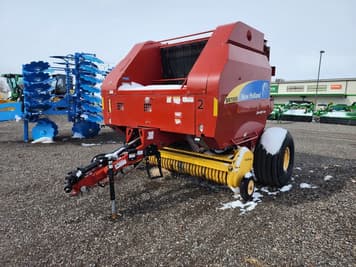 Main image New Holland BR7090 Specialty Crop