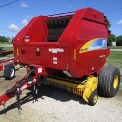 Main image New Holland BR7090 Specialty Crop