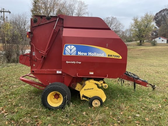 Main image New Holland BR7090 Specialty Crop