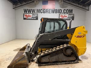 2014 New Holland C227 Image