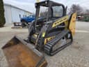 2014 New Holland C227 Image