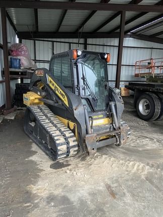 Main image New Holland C232