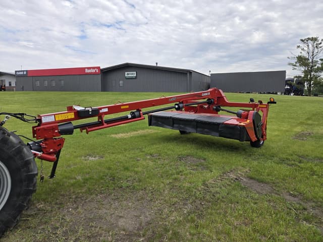 Image of New Holland C232 equipment image 1