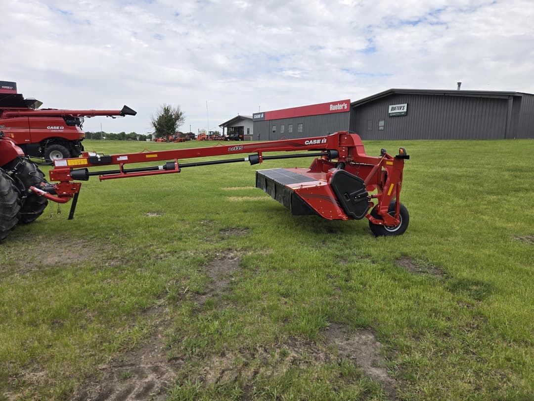 Image of New Holland C232 Primary image