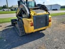 2014 New Holland C238 Image