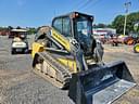 2014 New Holland C238 Image