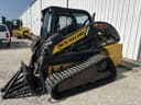 2014 New Holland C238 Image