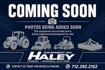 Main image New Holland C238