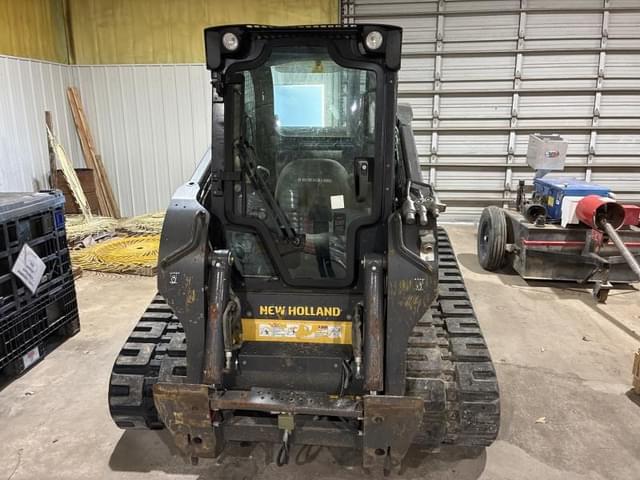 Image of New Holland C238 equipment image 1