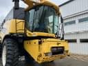 2014 New Holland CR6090 Image