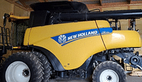 Thumbnail image New Holland CR7090 0