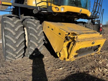 Main image New Holland CR8090