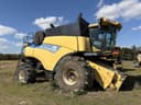 2014 New Holland CR8090 Image