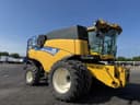 2014 New Holland CR8090 Image