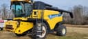 2014 New Holland CR8090 Image