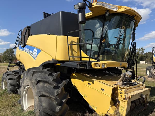 Equipment Main Image