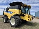 2014 New Holland CR8090 Image