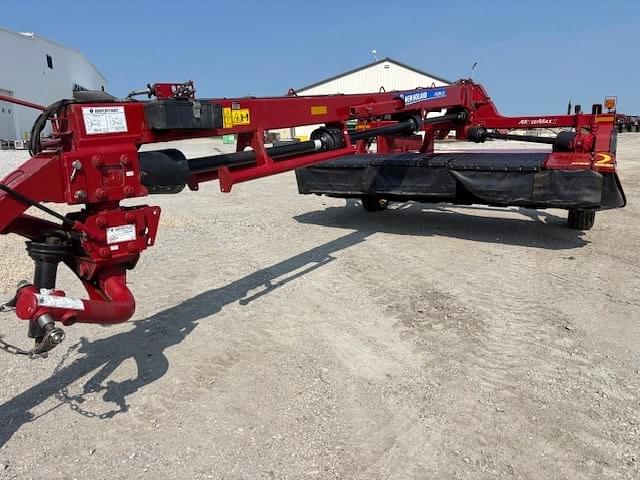Image of New Holland 313 Primary image