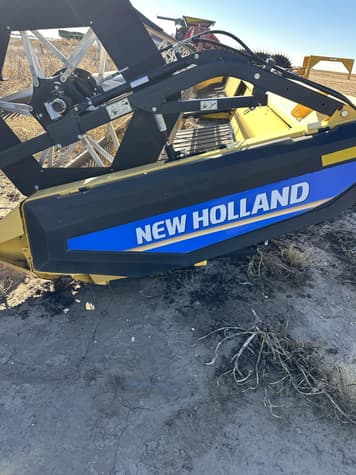 Main image New Holland 436HB