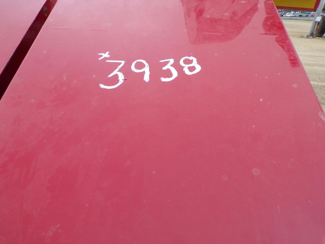 Image of New Holland FP230 Image 1