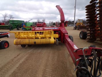 Main image New Holland FP230