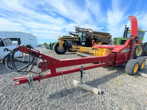 2014 New Holland FP240 Image