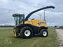 2014 New Holland FR500 Image