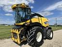 2014 New Holland FR600 Image