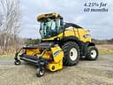 2014 New Holland FR600 Image