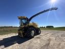 2014 New Holland FR850 Image